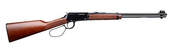 HENRY CLASSIC LEVER ACTION .22 MAGNUM LARGE LOOP 11RD 19IN BARREL H001MLL - Smith Savings Week